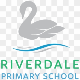 Riverdale Primary School In Redcar, HD Png Download - ducks logo png