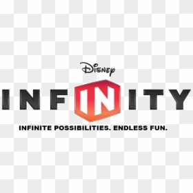 Disney Infinity Logo Transparent, HD Png Download - disney infinity logo png