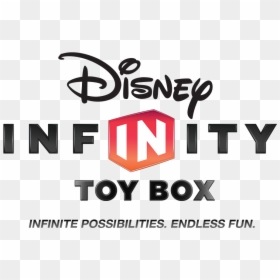 Graphic Design, HD Png Download - disney infinity logo png