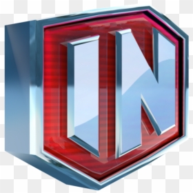 Disney Infinity Logo, HD Png Download - disney infinity logo png