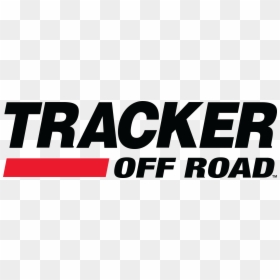Tracker Off Road Logo, HD Png Download - cabela's logo png