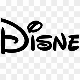 Transparent Disney Logo White, HD Png Download - disney infinity logo png
