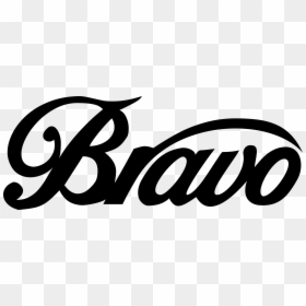 Bravo Png, Transparent Png - bravo logo png