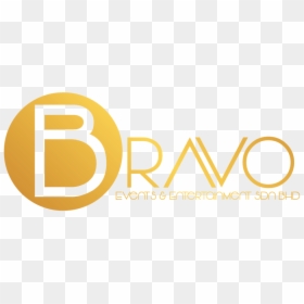Circle, HD Png Download - bravo logo png