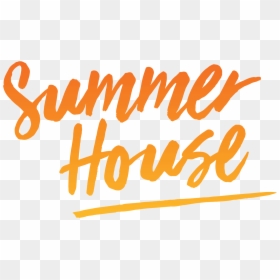 Summer House Bravo Logo, HD Png Download - bravo logo png