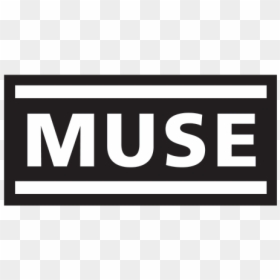 Muse Logo, HD Png Download - muse logo png
