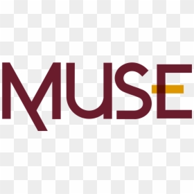Graphic Design, HD Png Download - muse logo png