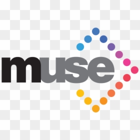 Muse Developments Logo, HD Png Download - muse logo png