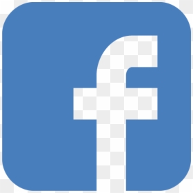 Dark Green Facebook Logo, HD Png Download - facebook logo icon png