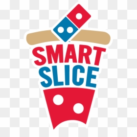 Dominos Pizza, HD Png Download - domino's logo png