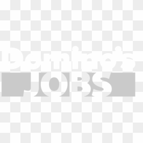 Domino's Pizza Recruitment And Selection, HD Png Download - domino's logo png