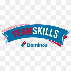 Clip Art, HD Png Download - domino's logo png