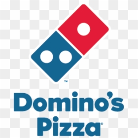 Domino's Pizza, HD Png Download - domino's logo png
