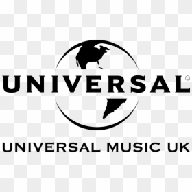 Universal Music Uk Logo, HD Png Download - umg logo png
