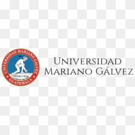 Nombre De La Universidad Mariano Galvez, HD Png Download - umg logo png