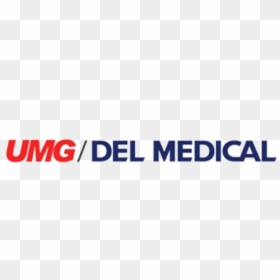 Del Medical, HD Png Download - umg logo png