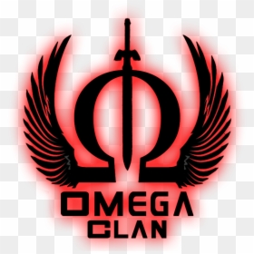 Portable Network Graphics, HD Png Download - omega logo png