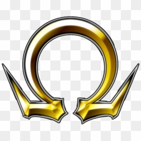 Saint Seiya Omega, HD Png Download - omega logo png