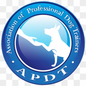 Association Of Professional Dog Trainers, HD Png Download - german shepherd silhouette png