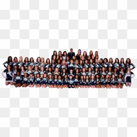 Club Desert Elite Mavericks, HD Png Download - cheerleader clipart png