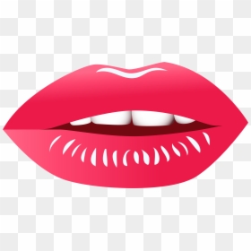 Mouth Clipart Transparent, HD Png Download - mouth clipart png