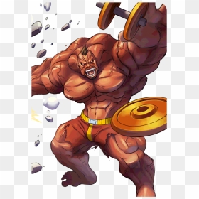 Cartoon, HD Png Download - hercule png