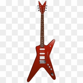 Electric Fender Modern Guitar Stratocaster Transparent - Hard Rock Cafe Hollywood, HD Png Download - fender stratocaster png