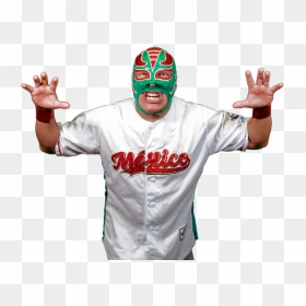 Lucha Libre, HD Png Download - tacos mexicanos png