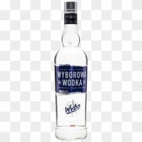 Vodka Png - Water Bottle, Transparent Png - absolut vodka png