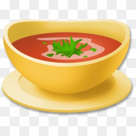 Thumb Image - Soup Png, Transparent Png - bowl of soup png
