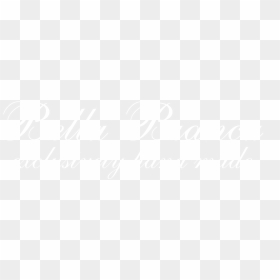 Calligraphy, HD Png Download - blackberry logo png