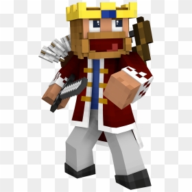 Thumb Image - Minecraft Characters Png Transparent, Png Download - minecraft png images