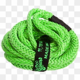 Asr Offroad Kinetic Recovery Rope, HD Png Download - ropes png