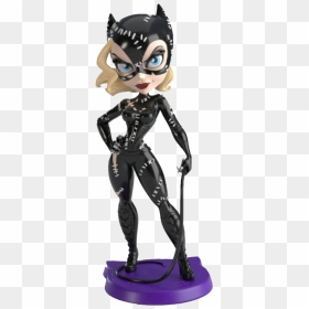 Batman Returns - Catwoman 7 - - Batman Returns Catwoman Vinyl Figure, HD Png Download - cat woman png