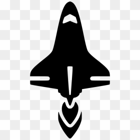 Shuttle - Supersonic Aircraft, HD Png Download - shuttle png
