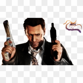 Max Payne Png Hd - Max Payne 4, Transparent Png - max payne png
