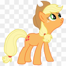 Aaw Well, Don"t Sweat It, Sugarcube , Png Download - Applejack As A Unicorn, Transparent Png - sugar cube png