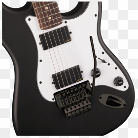 Demo Fender Squier Contemporary Active Stratocaster - Squier Contemporary Active Stratocaster, HD Png Download - fender stratocaster png
