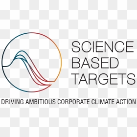 Kyocera Sbt Logo - Science Based Target, HD Png Download - kyocera logo png
