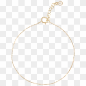 Chain, HD Png Download - golden chain png