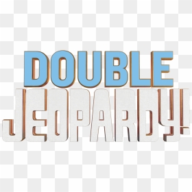 Orange, HD Png Download - jeopardy png