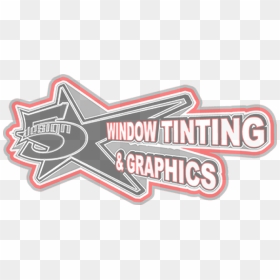 5 Star Window Tinting & Graphics - Vector, HD Png Download - star design png