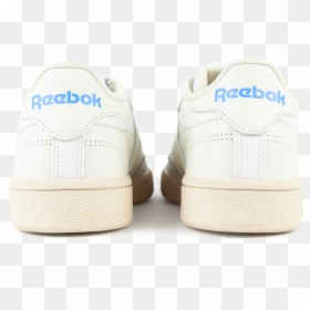 Club C85 Women"s Trainers - Reebok, HD Png Download - reebok png