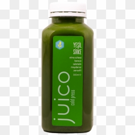 Green Vinegar - Health Shake, HD Png Download - juices png