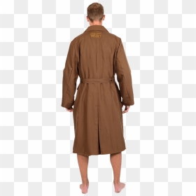 Trench Coat Transparent Background Png - Costume, Png Download - trench coat png