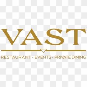 Vast - Dine, HD Png Download - okc logo png