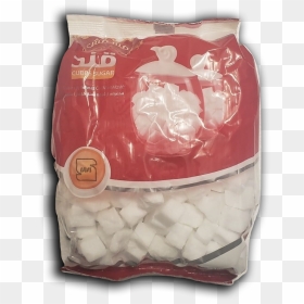 Bag, HD Png Download - sugar cube png