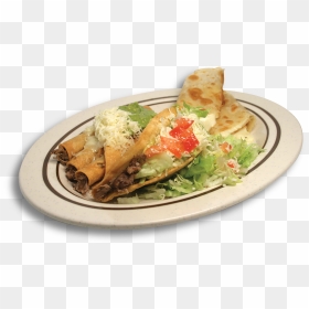 Corn Tortilla, HD Png Download - tacos mexicanos png