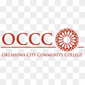 Oklahoma Community College, HD Png Download - okc logo png