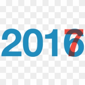 Graphic Design, HD Png Download - new year 2016 png